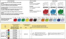 Load image into Gallery viewer, NEW - 10x STD NOZZLE CAP RED