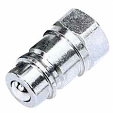Load image into Gallery viewer, NEW - 1/2" BSP MALE BALL QUICK COUPLING