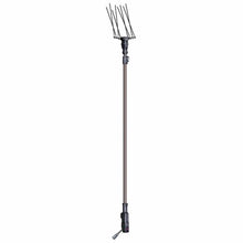 Load image into Gallery viewer, NEW - Harvesting battery powered rake 12V FURORE 500