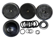 Load image into Gallery viewer, NEW - Comet Repair Kit for Diaphragm Pump - BP125K