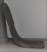 Load image into Gallery viewer, Tiller Blade for BOBCAT