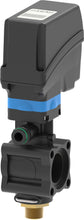 Load image into Gallery viewer, NEW - Electric Boom Section Valve (with bypass)