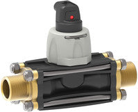 Load image into Gallery viewer, NEW - Flowmeter wolf 10-200 l/min suit 463 valve