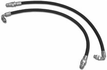 Load image into Gallery viewer, CRIMPING HOSES KIT FOR 3 POINT HYDRAULIC TOP LINK