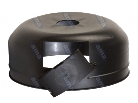 Load image into Gallery viewer, NEW - SHAFT CONE WITH WINDOW - TRACTOR COVER