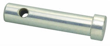 Load image into Gallery viewer, NEW - 2 X WELD-ON LINK PIN Ø28 TRACTOR 3 POINT LINKAGE MACHIENRY IMPLEMENTS