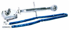 Load image into Gallery viewer, NEW - CAT 2 TOP LINK W/ HOOK & BALL END - 605 X 845 MM - TRACTOR SPARE PARTS