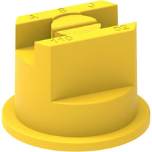 Load image into Gallery viewer, NEW - 10x STANDARD FAN NOZZLE 110° YELLOW
