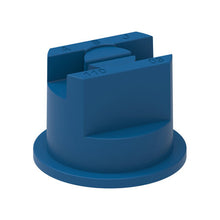 Load image into Gallery viewer, NEW - 10x STANDARD FAN NOZZLE 110° BLUE
