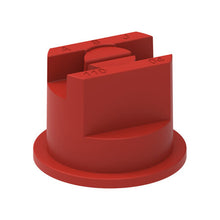 Load image into Gallery viewer, NEW - 10x STANDARD FAN NOZZLE 110° RED
