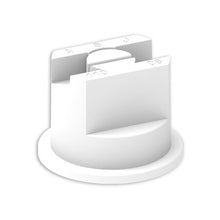 Load image into Gallery viewer, NEW - 10x STANDARD FAN NOZZLE 110° WHITE
