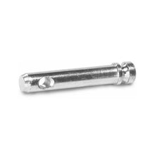 Load image into Gallery viewer, NEW 2 X CAT 3 TOP LINK PIN W/OUT CHAIN Ø 31
