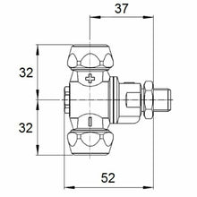 Load image into Gallery viewer, NEW - Flip over nozzle body
