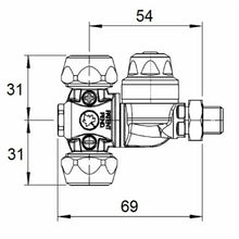Load image into Gallery viewer, NEW - Flip over nozzle body with non-drip assembly
