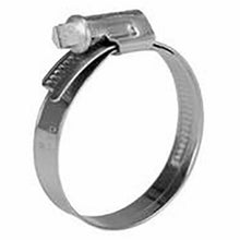Load image into Gallery viewer, 10 X HOSE CLIP 80-100 12 TORRO W2
