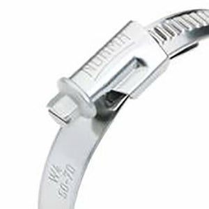 10 X HOSE CLAMP 90-110 12 TORRO W2
