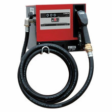 Load image into Gallery viewer, NEW - Diesel fuel dispenser for non-commercial use (70L/min) Auto Gun
