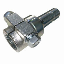 Load image into Gallery viewer, NEW - ADAPTOR 1"3/4 Z20 WITH BOLT, H&amp;T RESISTANCE
