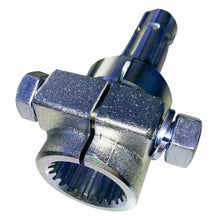Load image into Gallery viewer, NEW - ADAPTOR 1"3/4 Z20 WITH BOLT, H&amp;T RESISTANCE
