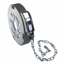 Load image into Gallery viewer, NEW - ALLUMINIUM BOTTOM PLATE FOR SLIDING PROTECTION
