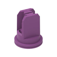 Load image into Gallery viewer, NEW - 10x AIR INDUCTED NOZZLE 025 (VIOLET)
