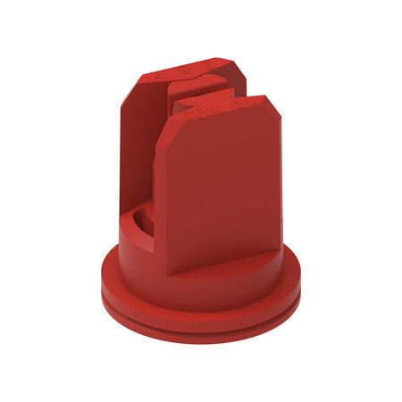 NEW - 10x AIR INDUCTED NOZZLE 04 (RED)