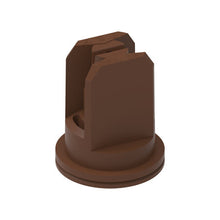 Load image into Gallery viewer, NEW - 10x AIR INDUCTED NOZZLE 05 BROWN
