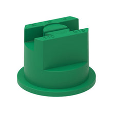 Load image into Gallery viewer, NEW - 10x STANDARD FAN NOZZLE 110° GREEN
