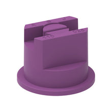 Load image into Gallery viewer, NEW - 10x STANDARD FAN NOZZLE 110° PURPLE
