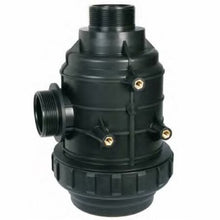 Load image into Gallery viewer, NEW - 316 SERIES SUCTION FILTER 2” LONG THREAD 50MESH

