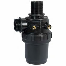 Load image into Gallery viewer, NEW - 312 SERIES SUCTION FILTER 1 1/4” SHORT THREAD 50MESH
