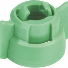 Load image into Gallery viewer, NEW - 10x UNIVERSAL NOZZLE CAP YELLOW
