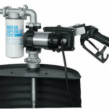 Load image into Gallery viewer, NEW - PETROL PUMP 12V KIT 50L/min
