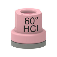 Load image into Gallery viewer, NEW - 10x HCI HOLLOWCONE CERAMIC 60° PINK
