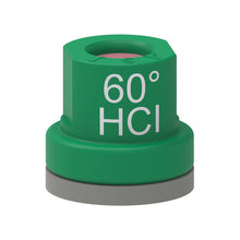 Load image into Gallery viewer, NEW - 10x HCI HOLLOWCONE CERAMIC 60° GREEN
