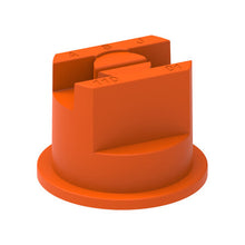 Load image into Gallery viewer, NEW - 10x STANDARD FAN NOZZLE 110° ORANGE
