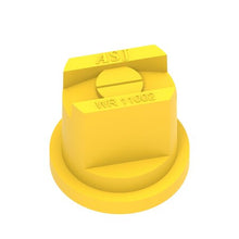 Load image into Gallery viewer, NEW - 10x WIDE RANGE FAN NOZZLE YELLOW
