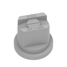 Load image into Gallery viewer, NEW - 10x WIDE RANGE FAN NOZZLE GREY
