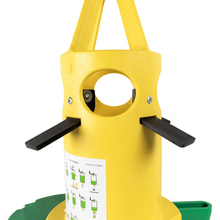 Load image into Gallery viewer, NEW - METERING VALVE VIDBAG FOR BIG BAG OF FERTILIZER OR SEED
