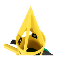 Load image into Gallery viewer, NEW - METERING VALVE VIDBAG FOR BIG BAG OF FERTILIZER OR SEED
