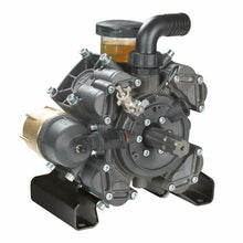 Load image into Gallery viewer, NEW - HIGH PRESSURE DIAPHRAGM PUMPS APS 96, M/M BY COMET
