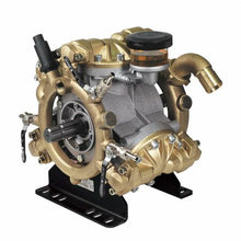 Load image into Gallery viewer, NEW- HIGH PRESSURE DIAPHRAGM PUMP IDS 1401 BY COMET
