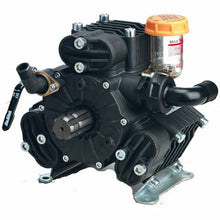 Load image into Gallery viewer, NEW - 3 DIAPHRAGM PUMP PA 530 SV VC By Bertolini
