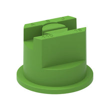 Load image into Gallery viewer, NEW - 10x STANDARD FAN NOZZLE 110° LIGHT GREEN
