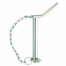 Load image into Gallery viewer, NEW 2 X PIN WITH HANDLE Ø36X175MM
