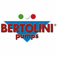Load image into Gallery viewer, NEW - 3 DIAPHRAGM PUMP POLY 2073 VS BY BERTOLINI
