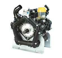 Load image into Gallery viewer, NEW - Bertolini Poly 2210 Diaphragm Pump, Through Shaft -VD
