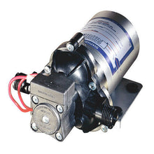 Load image into Gallery viewer, NEW - Shurflo 45Psi 11.3 LPM 12 volt Spray Pump 2088-343-135
