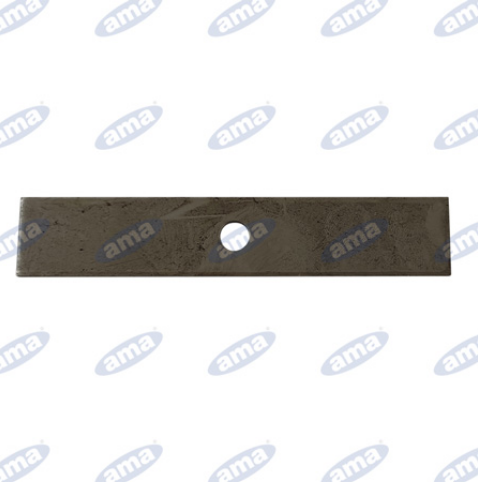 NEW - STAINLESS STEEL MILL BLADE