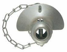 Load image into Gallery viewer, NEW - 2 X C3 LINK BALL WITH GUIDE CONE Ø64X72X37MM - TRACTOR - 3 POINT LINKAGE
